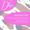 SkinPad FACE Antifaltenpads (1 Paar)