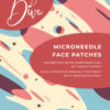 BeautyDiva Microneedle Face Patches Verpackung Vorderseite