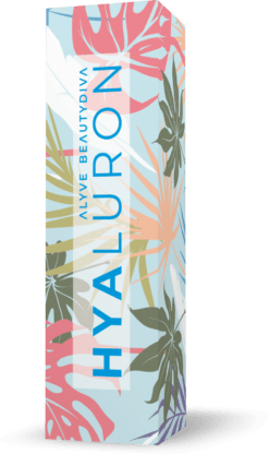 BeautyDiva HYALURON Serum (50 ml)